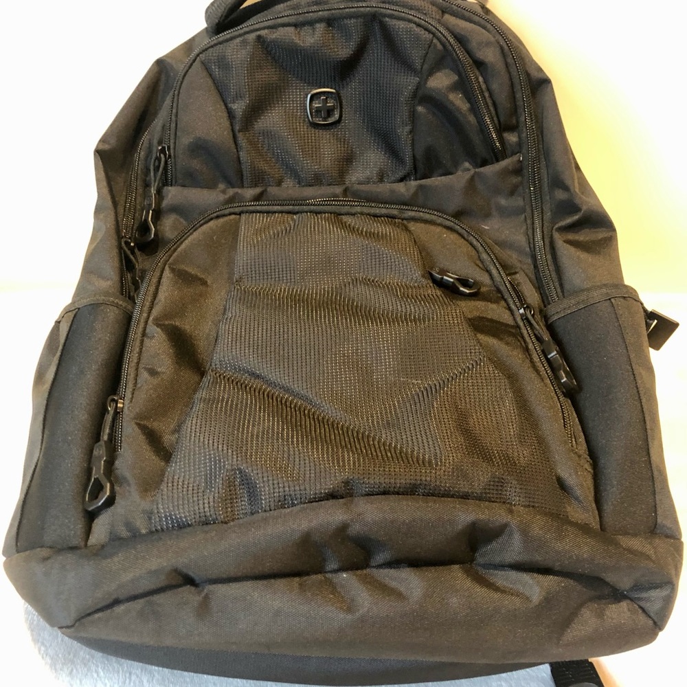 SwissGear Backpack